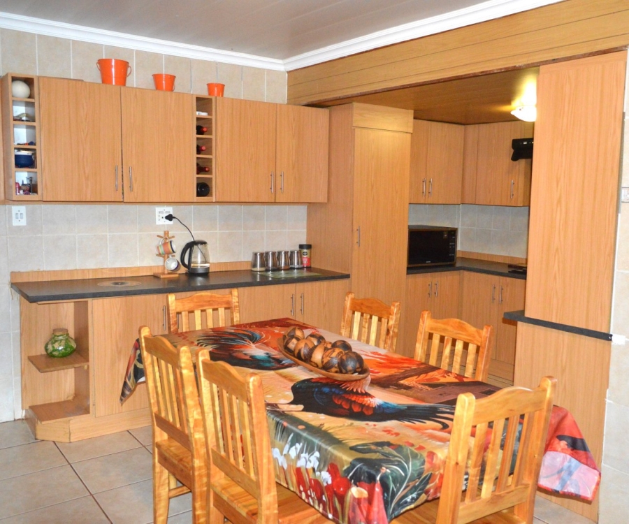 4 Bedroom Property for Sale in Doringkruin North West